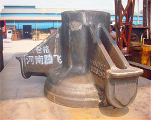 破碎機配件