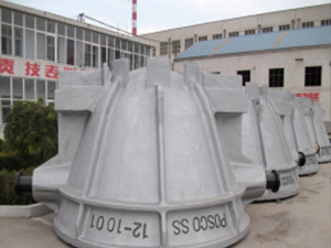 河南大型鑄鋼企業(yè)